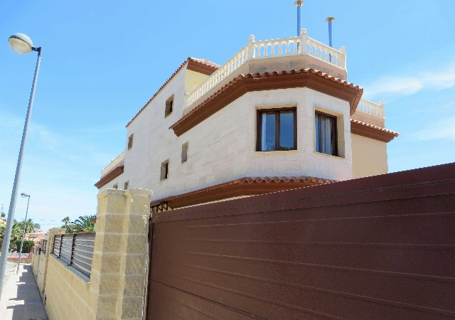 PDA.RACÓ DE GRAU, C/TURQUESA, 3-A, ALFAS DEL PI, Alicante/Alacant