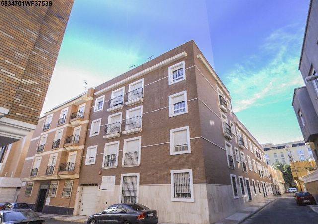 C/ Sierra Almagrera, num. 7 - Aguadulce, ROQUETAS DE MAR, Almería