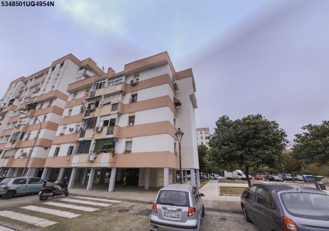 Avda Virgen del Mar nº 11 1º 4, CORDOBA, Córdoba