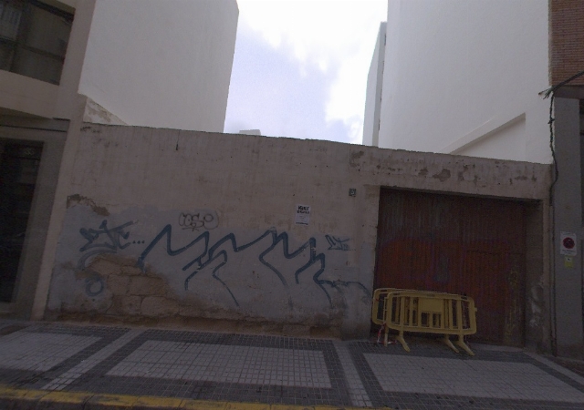 Calle Bernardino de Lezcano número cinco de gobierno delBarrio de Los Arenales de esta Ciudad de Las Palmas de Gran Canaria, LAS PALMAS, Las Palmas