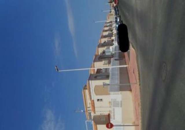 C/ HORIZONTE, BLOQUE 19, 1º, FASE III, VIV. 84, RESIDENCIAL ALTOS DE LA BAHÍA I, TORREVIEJA, Alicante/Alacant