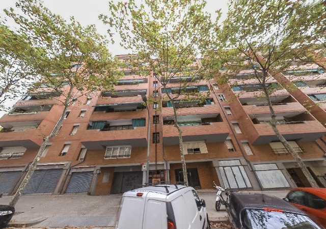 Calle Huelva, 50, 5-1, Barcelona, Barcelona