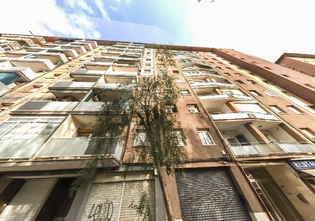 avenida de las cortes catalanes 1172 barcelona, Barcelona, Barcelona