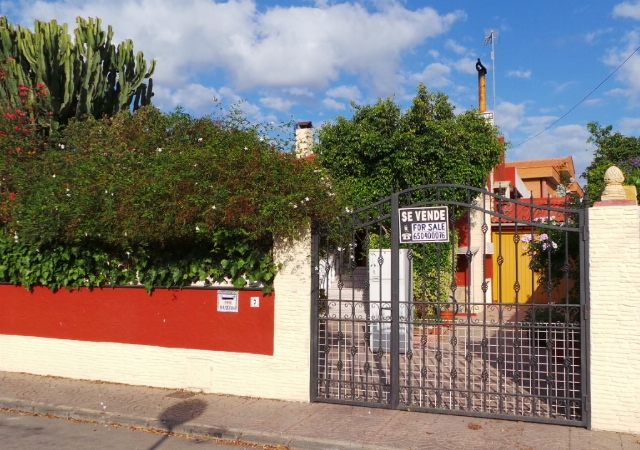 Calle MENORCA 7 03183 TORREVIEJA LA FINCA ESTA INTEGRADA EN EL PLAN PARCIAL DE OEDENACION VILLA VICENTA, EN EL TERMINO DE TORREVIEJA. PARCELA 30.B1, Torrevieja, Alicante/Alacant