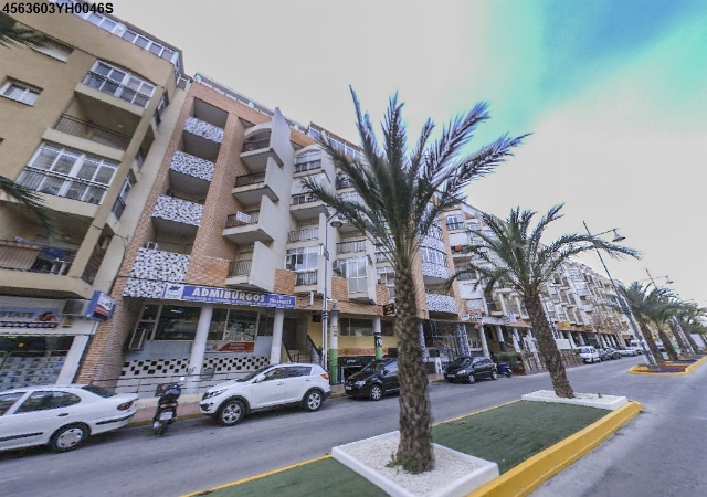 AVENIDA HABANERAS, 38 PTA 419, Torrevieja, Alicante/Alacant