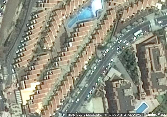 Santa Cruz de Tenerife