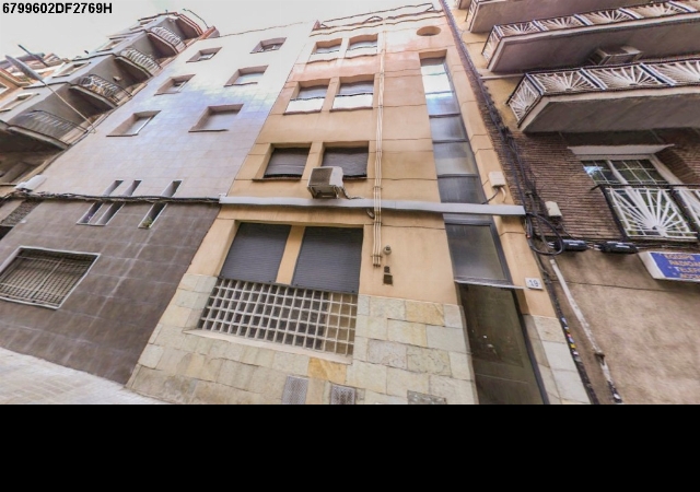CALLE CASTELAO NUMERO 19 2º 1ª, Hospitalet de Llobregat, L', Barcelona
