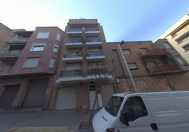 C/ VENUS Nº 16, LLEIDA, Lleida