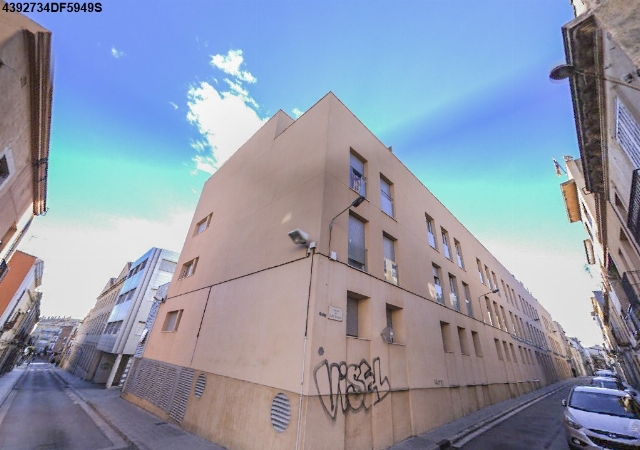 C/Mitja Galta, 1, planta 2, puerta 8, Mataró, Barcelona