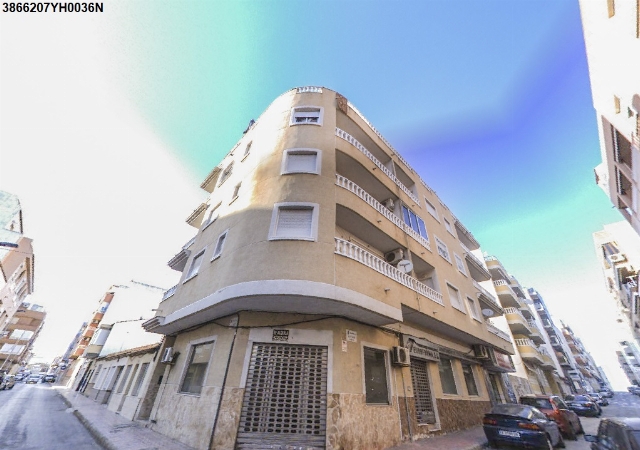 calle San Jose 41-2º-D (Edificio Isamar VII),, Torrevieja, Alicante/Alacant