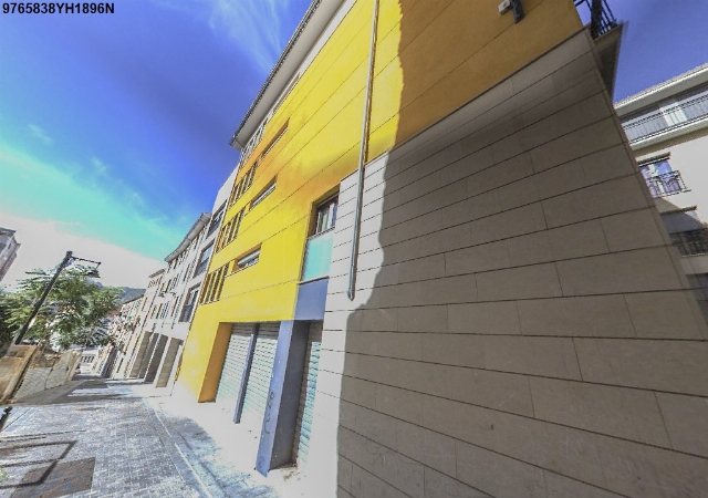 CALLE EL PILO Nº 1 -ESC 1 - 4º A, ALCOY, Alicante/Alacant