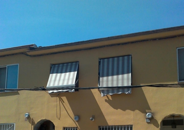 C/ Nuestra Señora del Perpetuo Socorro n28, SANT FOST DE CAMSENTELLES, Barcelona