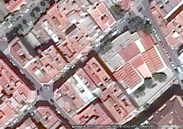 Castellón/Castelló