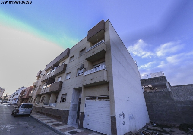 C/ León Felipe, 6, ROQUETAS DE MAR, Almería