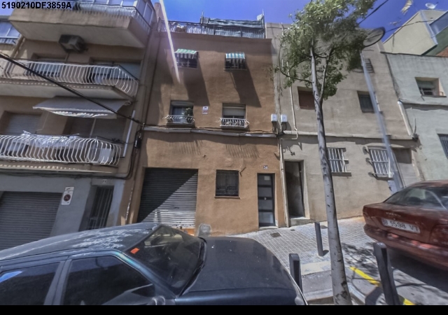 C/ Lepanto 36 111ª, Badalona, Barcelona