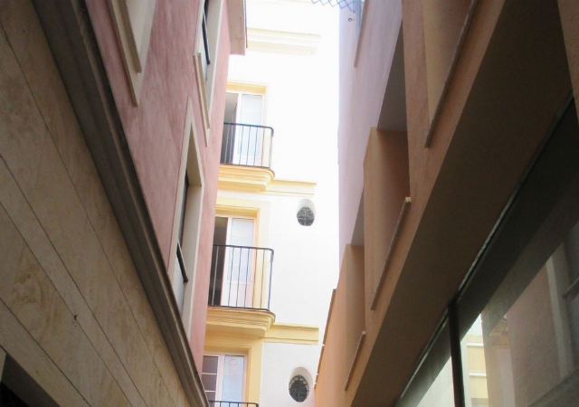 C/ Larga 23, Jerez de la Frontera, Cádiz