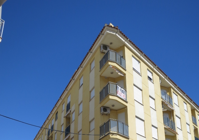 calle Nuestra Señora Virgen de la Paciencia - Edificio Picasso nº 100 planta 2ª puerta 95, OROPESA DEL MAR, Castellón/Castelló