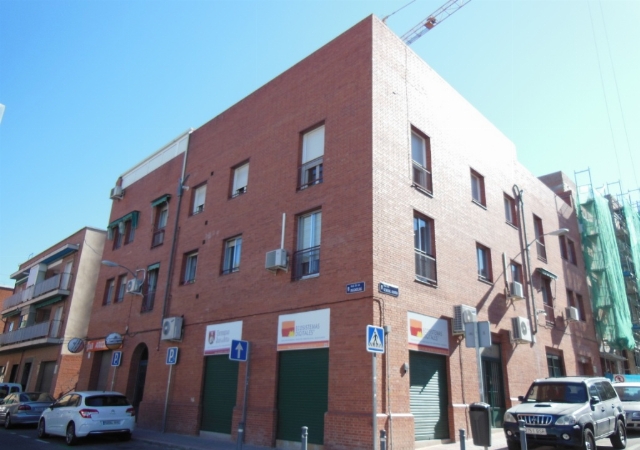 CL MAGNOLIAS 98 01 C, MADRID, Madrid