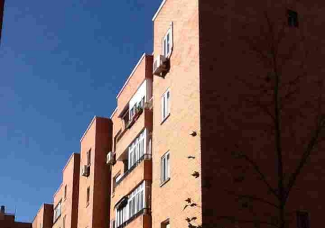 UR AVENIDA DE LA LUZ 24 D 01 C, MECO, Madrid