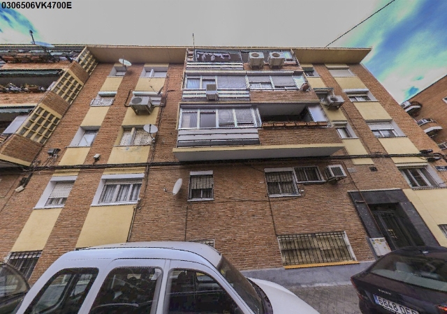 CL FRANCISCO RUIZ 10 00 C, MADRID, Madrid