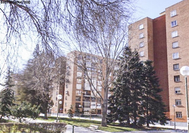 CL CASTRILLO DE AZA 11 3 02 C, MADRID, Madrid