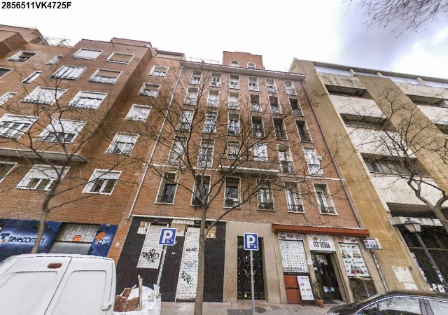 CL ALCANTARA 23 1 2, MADRID, Madrid