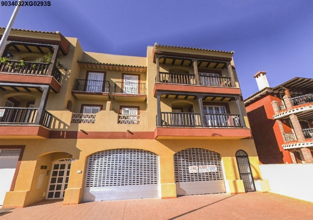 CL BARIA 87 E -2 43, CUEVAS DEL ALMANZORA, Almería