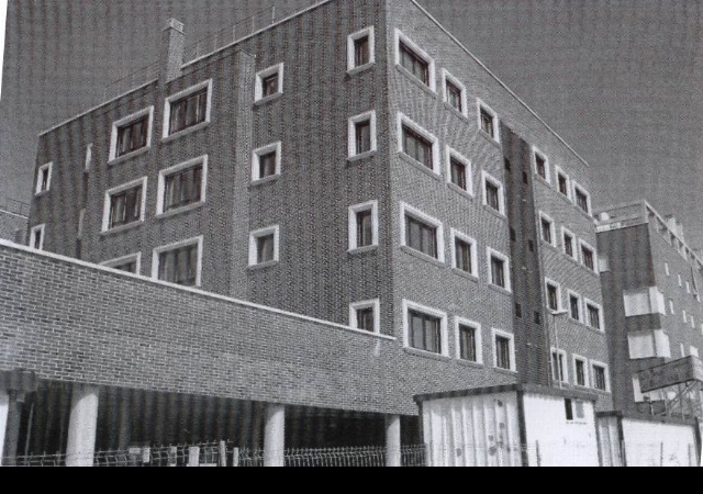 CL BENELUX 8 03 00 C, VALDEMORO, Madrid