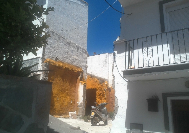 CL CERRILLO 10, GUARO, Málaga