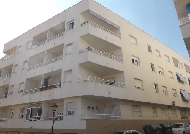 CL TENIS 3 2 34, GARRUCHA, Almería