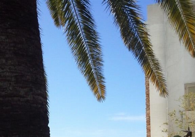 CR MORAIRA A TEULADA 35 4 -1 13, TEULADA, Alicante/Alacant