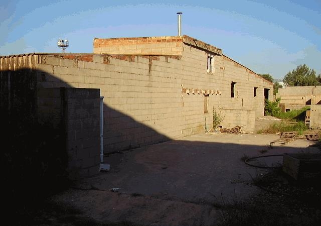PD PLA DE MOLVEDRE 0, L'ALCORA, Castellón/Castelló