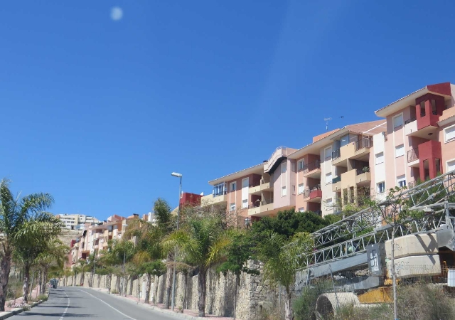 CL MATI DEL 1 2 00 C, MUTXAMEL, Alicante/Alacant