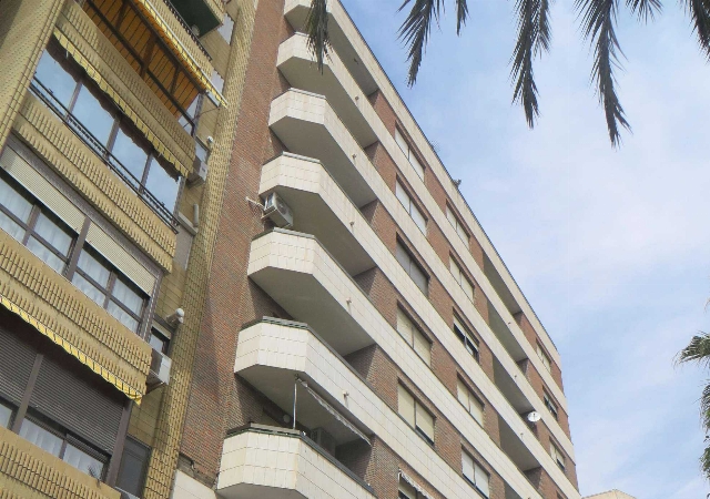 AV VIRGEN DEL PILAR 2 1 2 B, CREVILLENTE, Alicante/Alacant