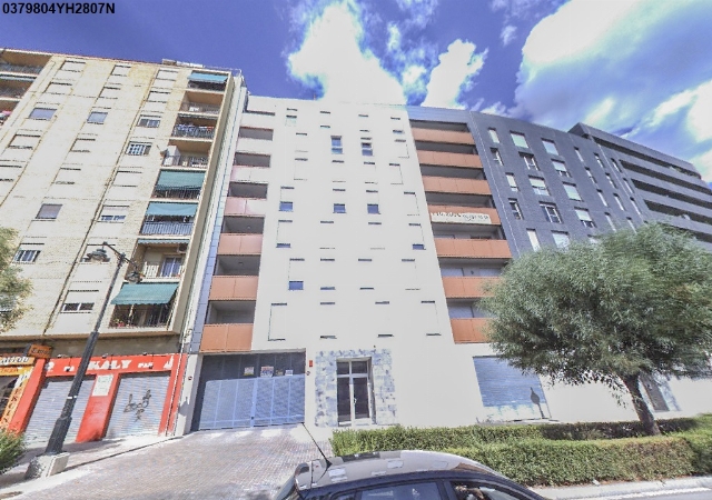 CL VALENCIA 3 G -2, ALCOI-ALCOY, Alicante/Alacant