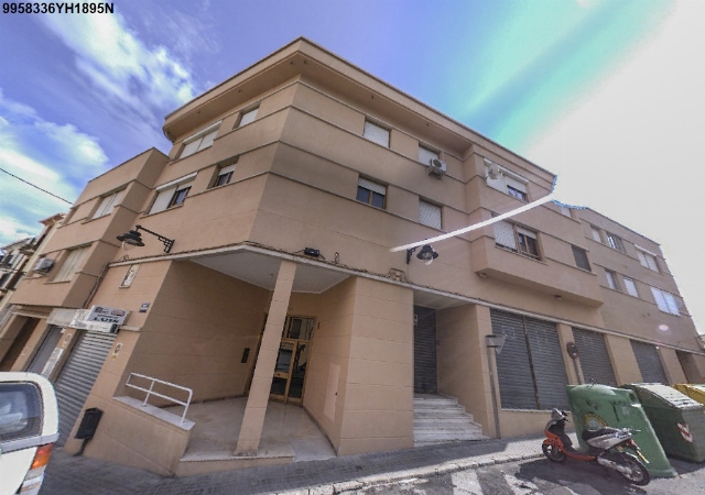 CL SANT VICENT FERRER 27 1 1 03, ALCOI-ALCOY, Alicante/Alacant