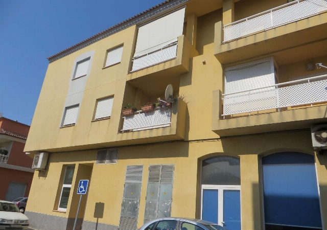 CL PARRI 6 1 2 5, ONDARA, Alicante/Alacant