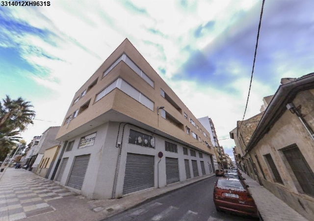 CL FRANCISCO DE QUEVEDO 1 1 -2 43, ELDA, Alicante/Alacant