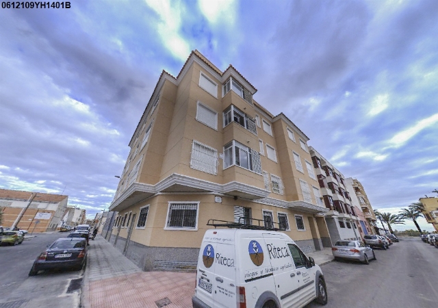 CL HIGUERA DE LA 4 A 1 01 D, ELX/ELCHE, Alicante/Alacant