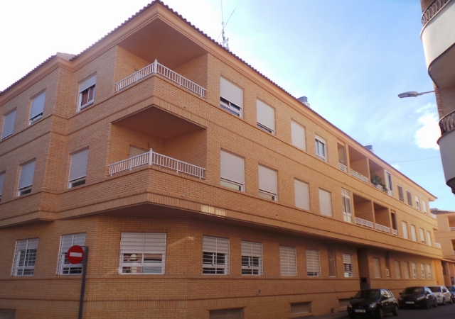 CL ANTONIO MAZON 2 SO, RAFAL, Alicante/Alacant