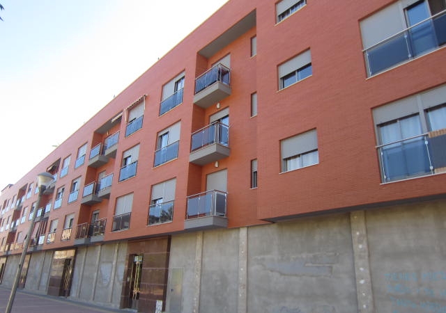 c/ Juan José Martínez Ferrá, 27, Lorca, Murcia