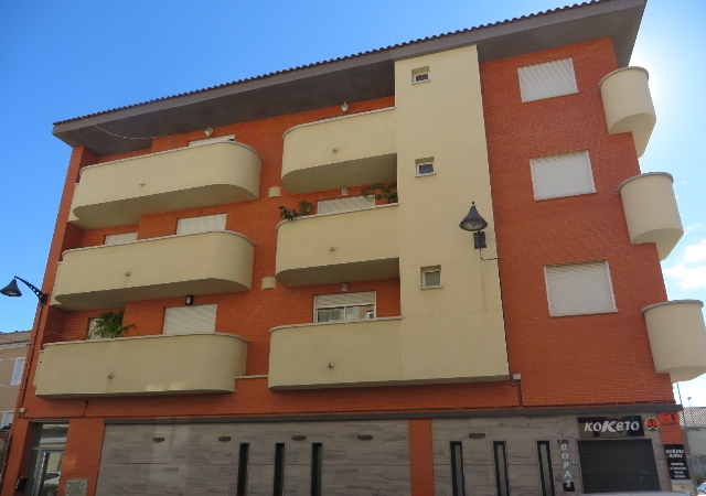 c/ Velazquez, 5, Santomera, Murcia