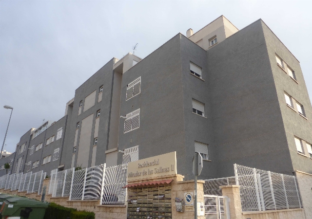 c/ Riomar, 2. Urbanización Altorreal, Molina de Segura, Murcia