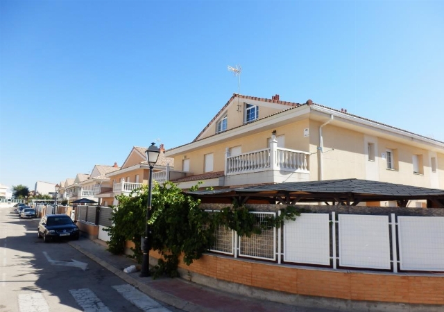 Calle de las Perdigueras 71, Los Santos de la Humosa, Madrid