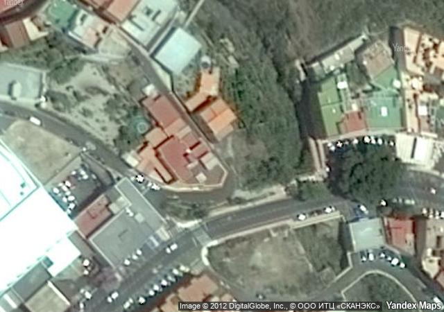 Santa Cruz de Tenerife