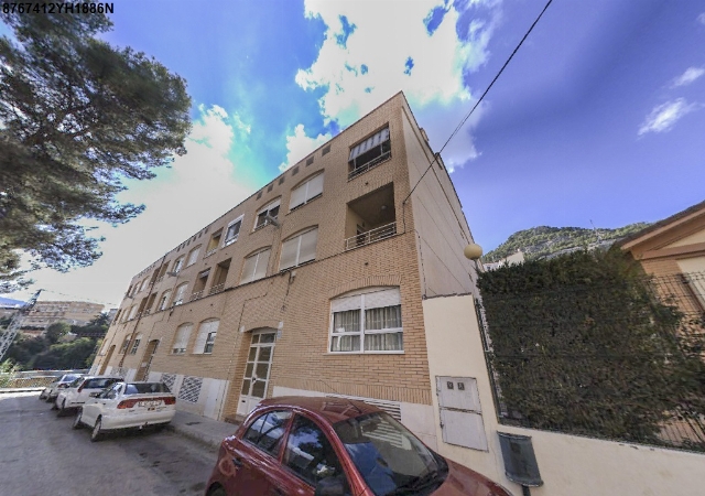 CALLE ELS LLENÇOLS 4, ESCALERA 4, PLANTA 1, PUERTA 1, ALCOY, Alicante/Alacant