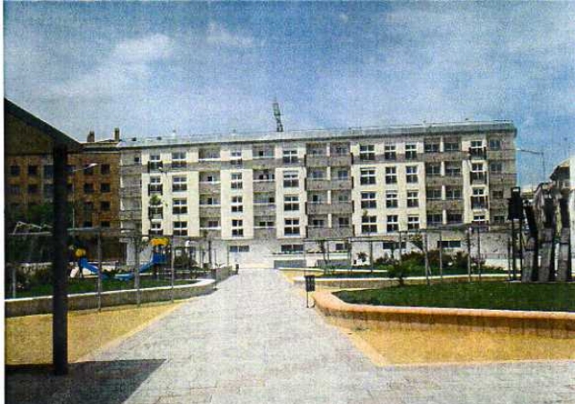 CL TURBINTO 2 Es:2 Pl:01 Pt:C, Lorca, Murcia