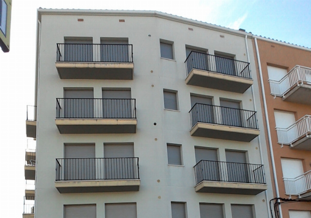 Carrer GAmbina nº 13 4º A, calonge, Girona