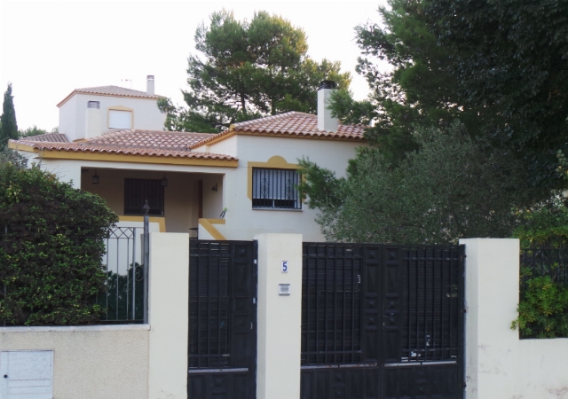 Calle DE LA INDUSTRIA S/N, CASTALLA, Alicante/Alacant