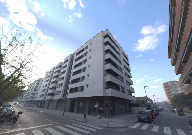 C/ VALLS DE ANDORRA, LLEIDA, Lleida